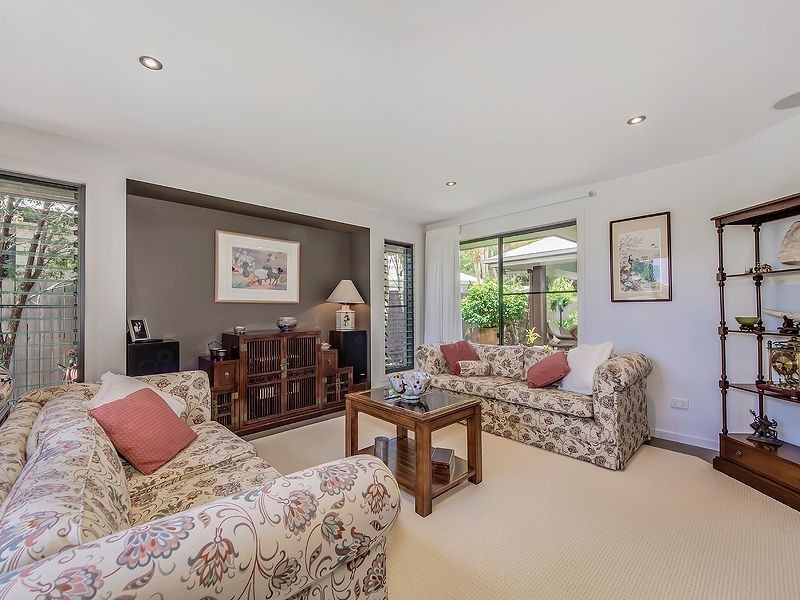 26 Seahorse Drive, Twin Waters QLD 4564