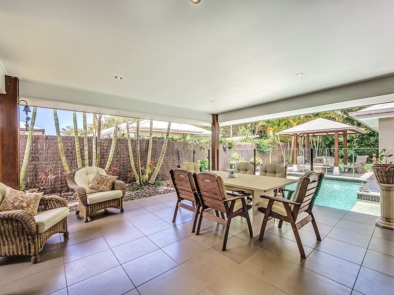 26 Seahorse Drive, Twin Waters QLD 4564