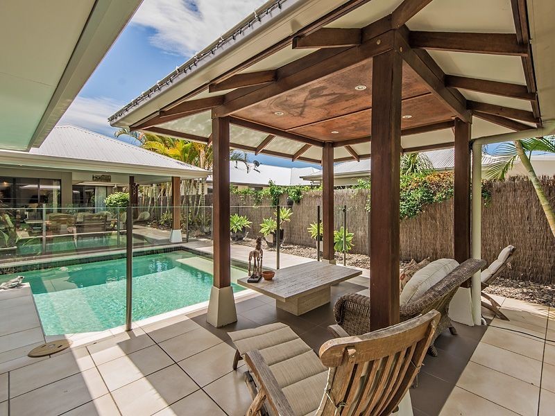 26 Seahorse Drive, Twin Waters QLD 4564