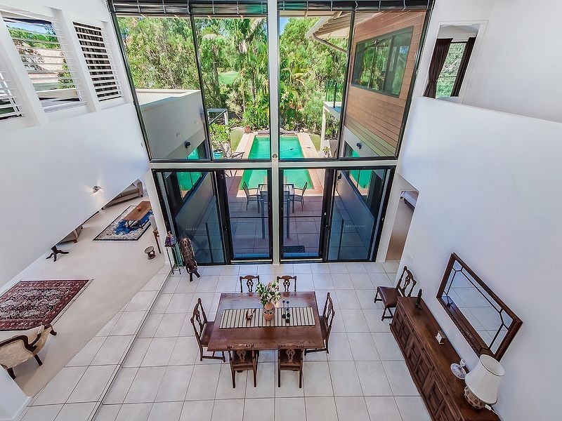 6 Baker Finch Place, Twin Waters QLD 4564