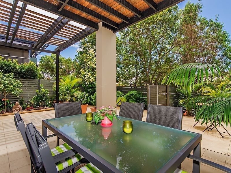 23/20 Baywater Drive, Twin Waters QLD 4564