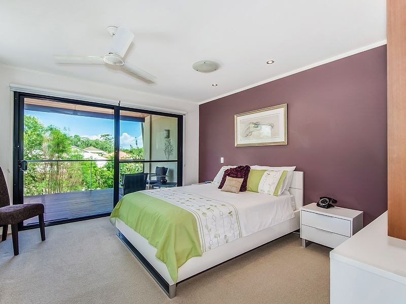 23/20 Baywater Drive, Twin Waters QLD 4564
