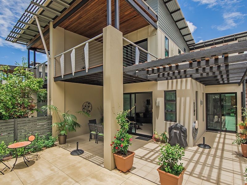 23/20 Baywater Drive, Twin Waters QLD 4564