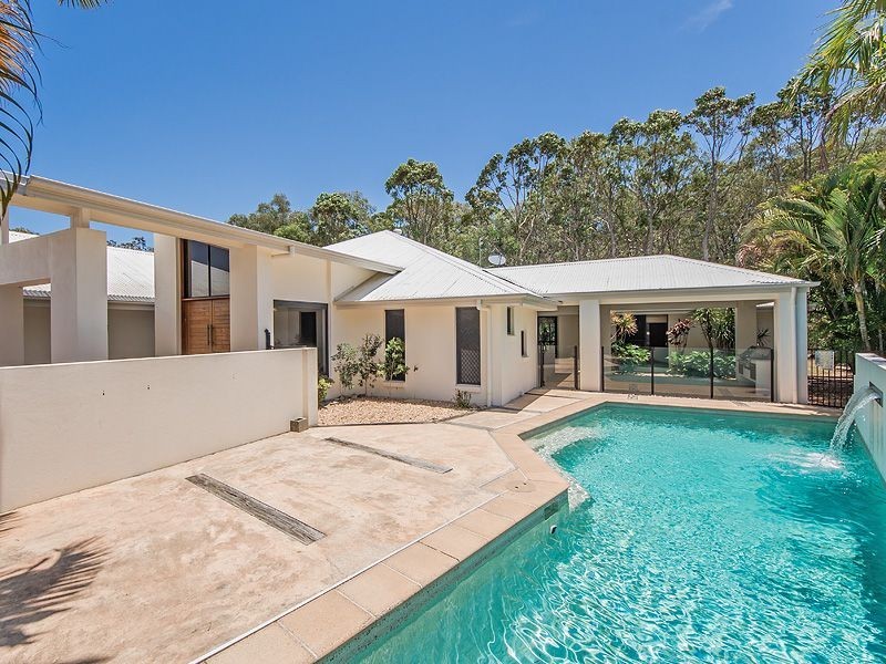 29 Stillwater Drive, Twin Waters QLD 4564