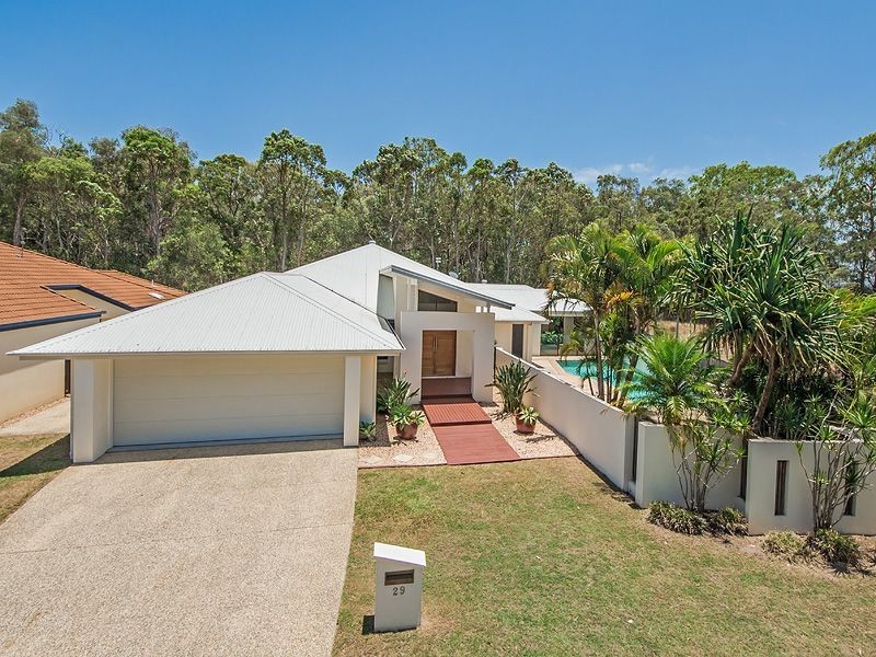 29 Stillwater Drive, Twin Waters QLD 4564