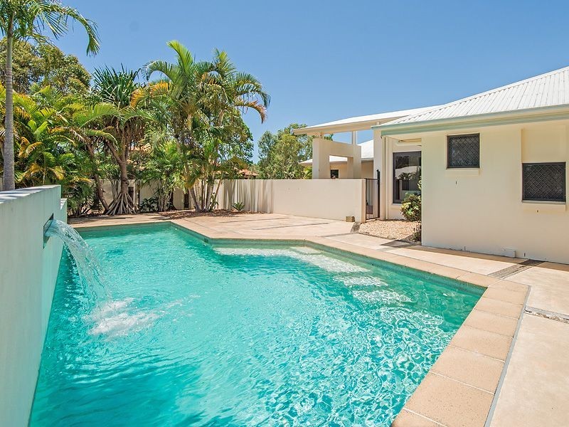 29 Stillwater Drive, Twin Waters QLD 4564