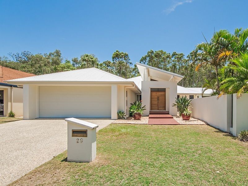 29 Stillwater Drive, Twin Waters QLD 4564