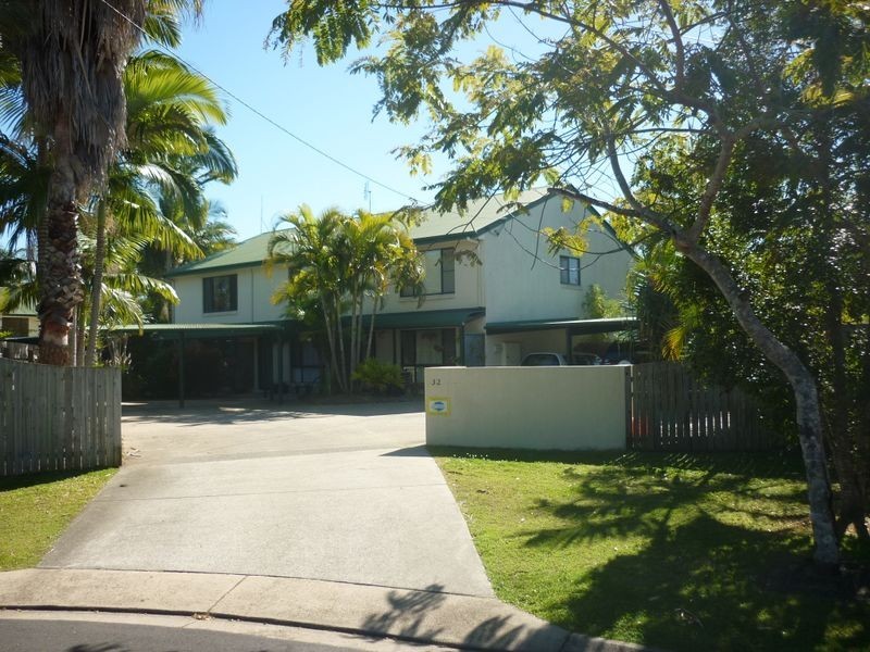 Pacific Paradise QLD 4564