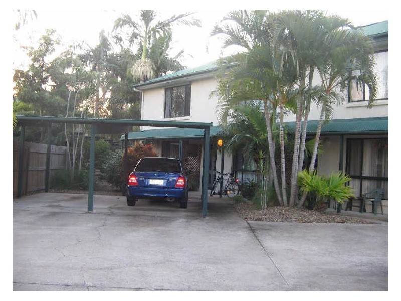 Pacific Paradise QLD 4564