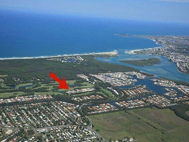 5 Hetherington Drive, Twin Waters QLD 4564