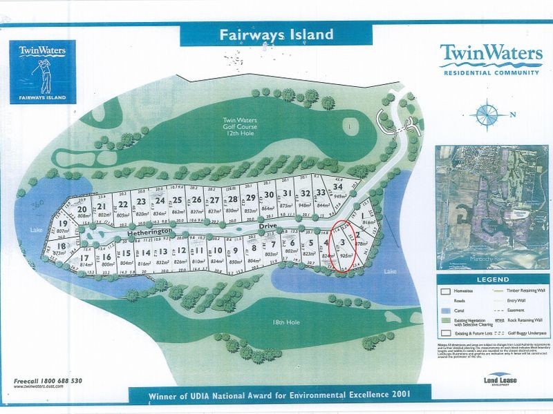 5 Hetherington Drive, Twin Waters QLD 4564