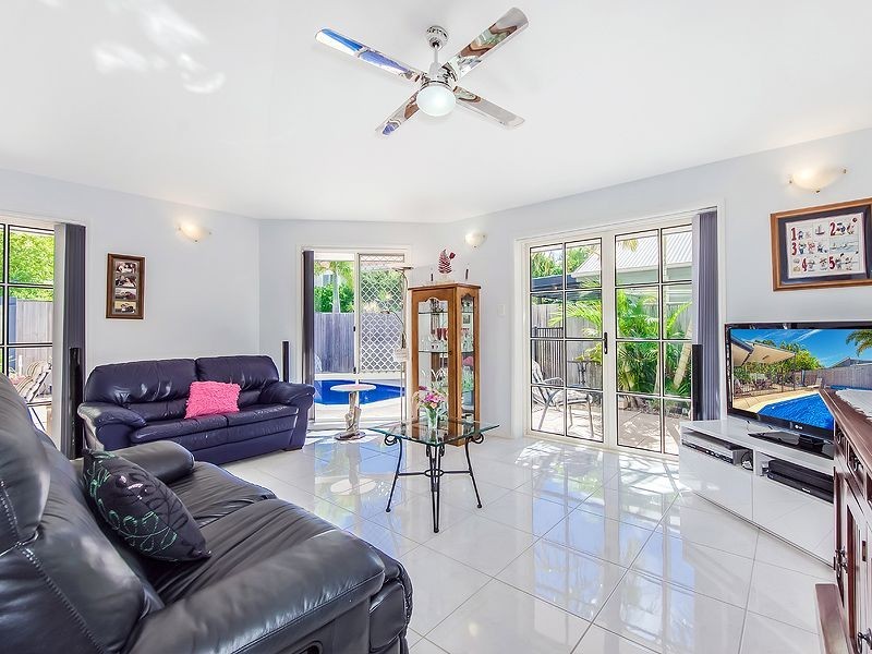 3 Portmarnock Court, Twin Waters QLD 4564