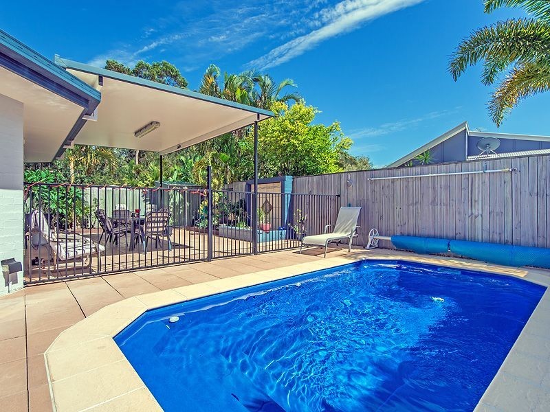 3 Portmarnock Court, Twin Waters QLD 4564