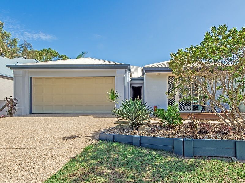 3 Portmarnock Court, Twin Waters QLD 4564