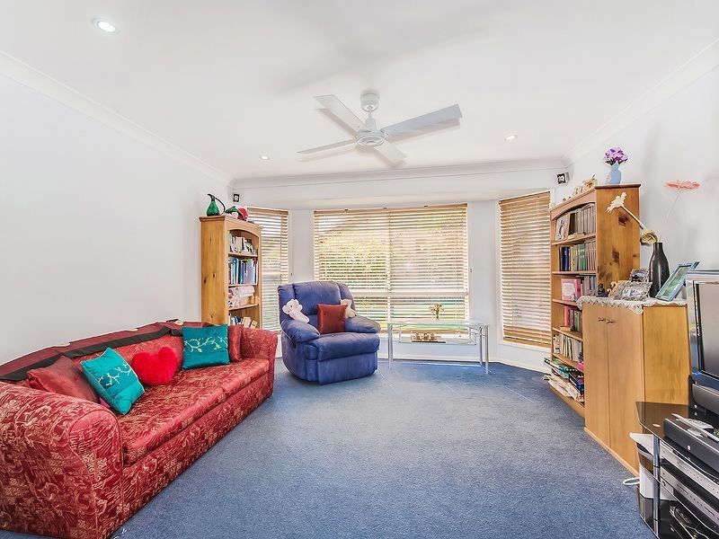 3 Portmarnock Court, Twin Waters QLD 4564