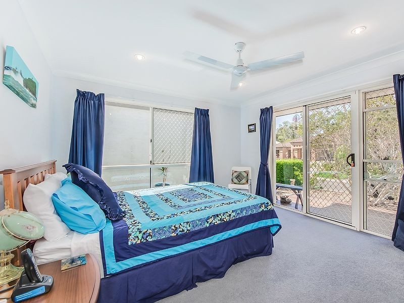 3 Portmarnock Court, Twin Waters QLD 4564
