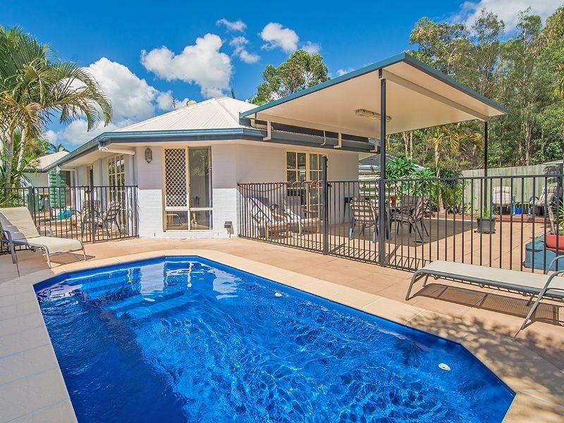 3 Portmarnock Court, Twin Waters QLD 4564