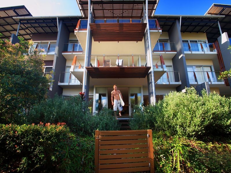 121/80 North Shore Road, Twin Waters QLD 4564