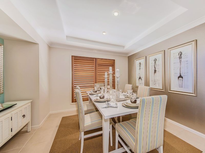 4 Staysail Place, Twin Waters QLD 4564