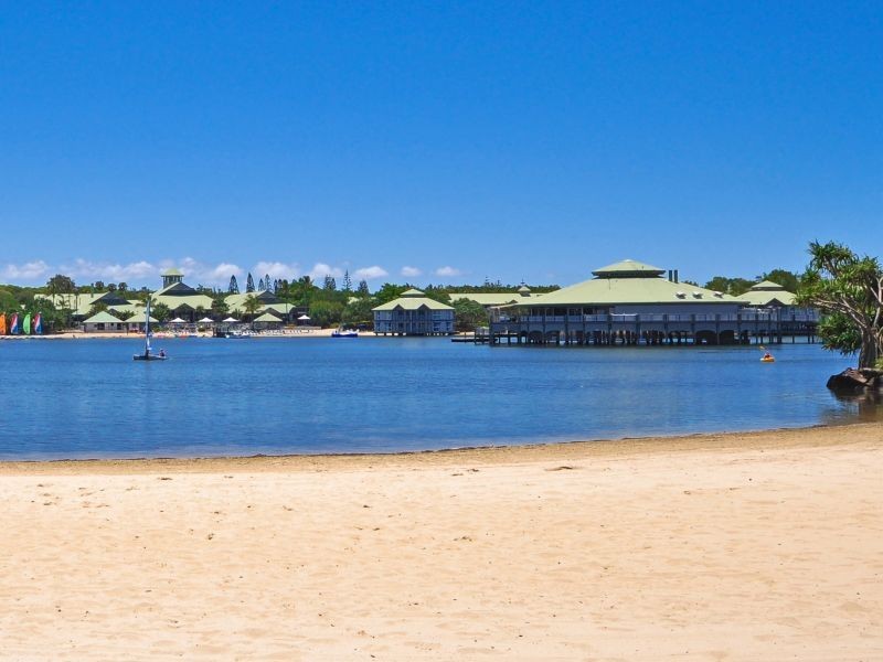 53/80 North Shore Road, Twin Waters QLD 4564