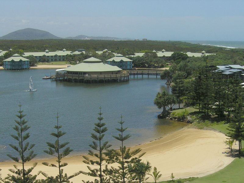 53/80 North Shore Road, Twin Waters QLD 4564