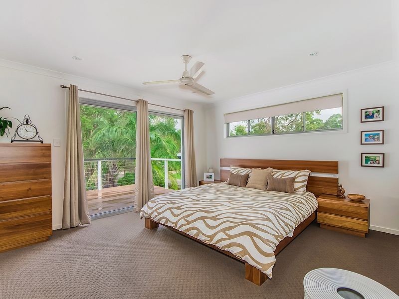 21 Friarbird Place, Twin Waters QLD 4564