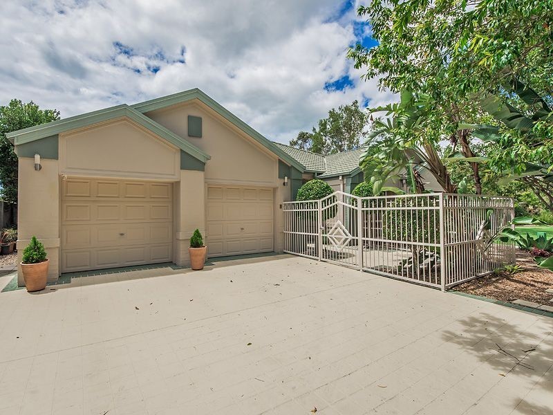 25 Tamarind Place, Twin Waters QLD 4564