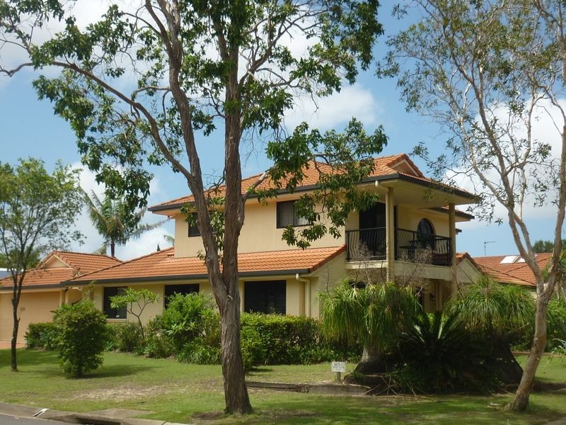 5 Twin Waters Drive, Twin Waters QLD 4564