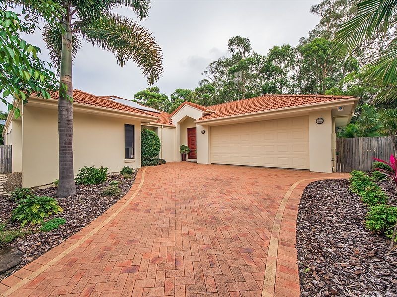 3 Elderberry Court, Twin Waters QLD 4564