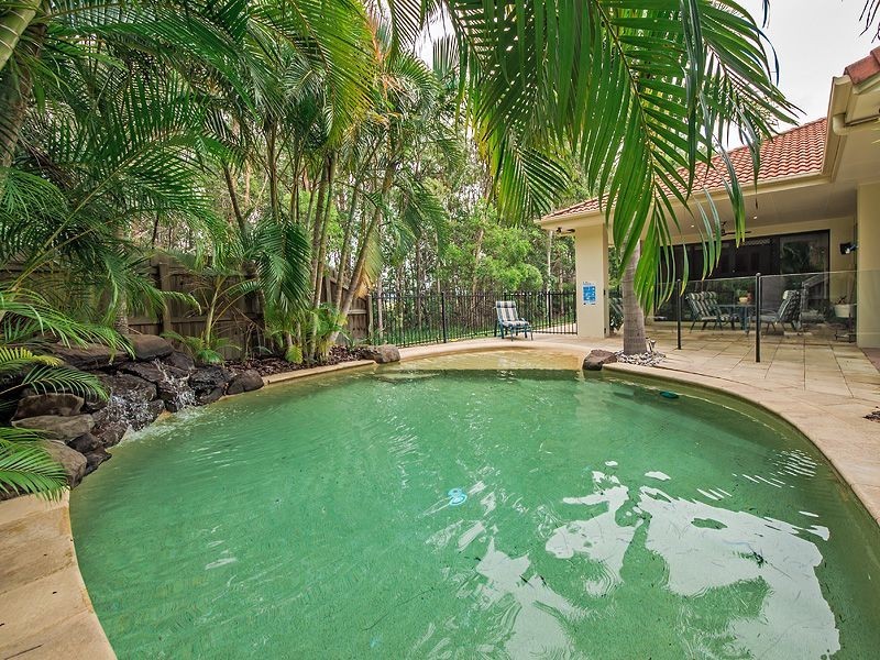 3 Elderberry Court, Twin Waters QLD 4564
