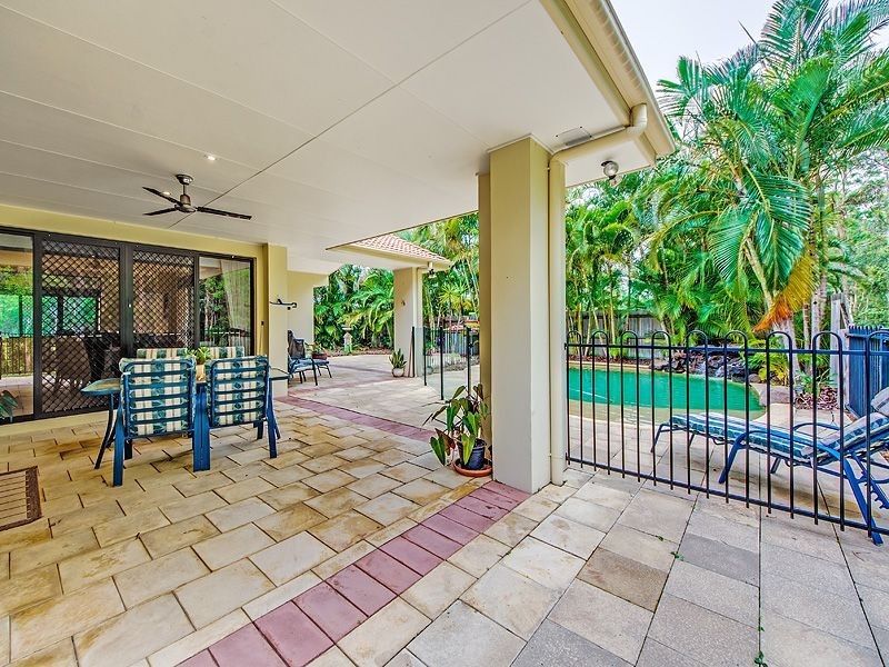 3 Elderberry Court, Twin Waters QLD 4564