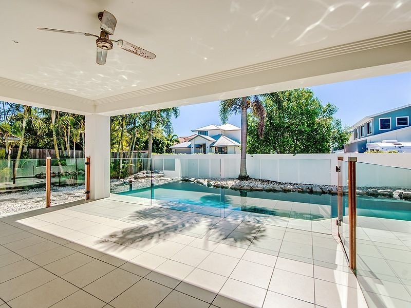 34 Stillwater Drive, Twin Waters QLD 4564