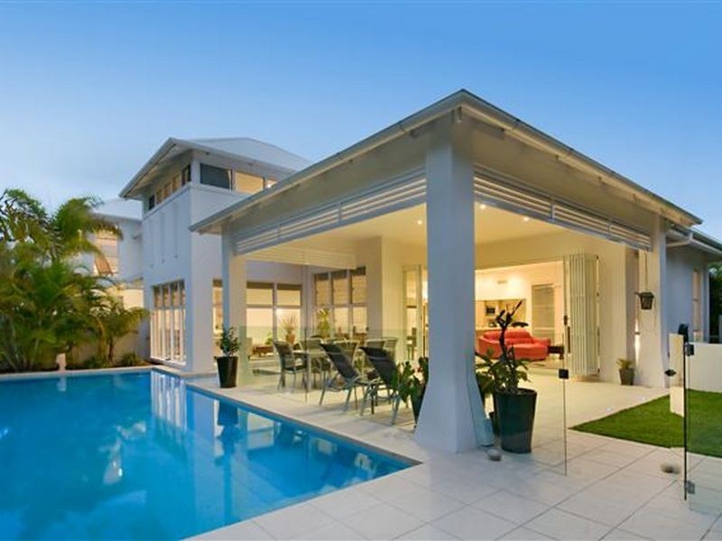 4 River Edge Court, Twin Waters QLD 4564