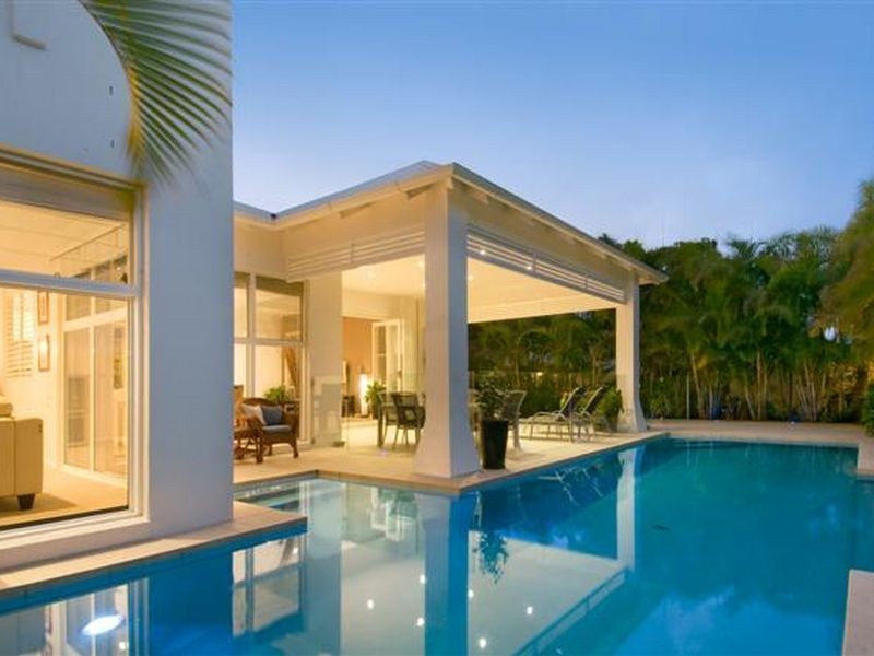 4 River Edge Court, Twin Waters QLD 4564