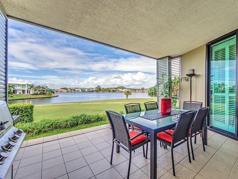 34/20 Baywater Drive, Twin Waters QLD 4564