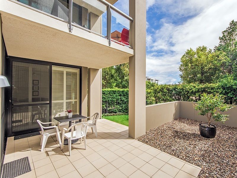 34/20 Baywater Drive, Twin Waters QLD 4564