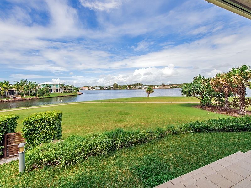 34/20 Baywater Drive, Twin Waters QLD 4564