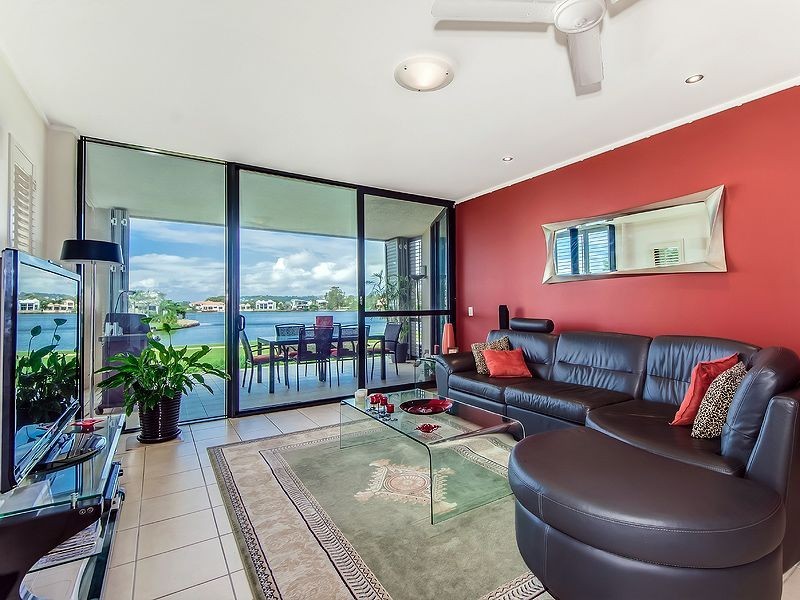 34/20 Baywater Drive, Twin Waters QLD 4564