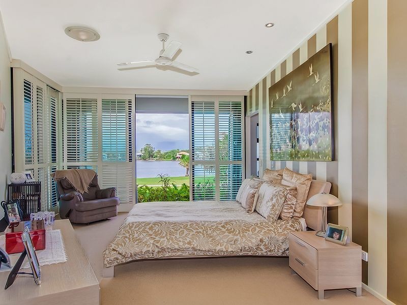 34/20 Baywater Drive, Twin Waters QLD 4564