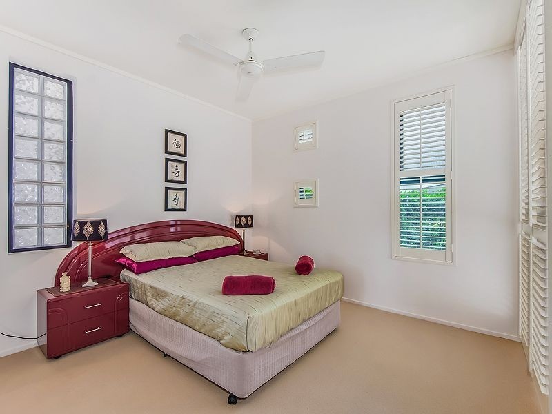 34/20 Baywater Drive, Twin Waters QLD 4564
