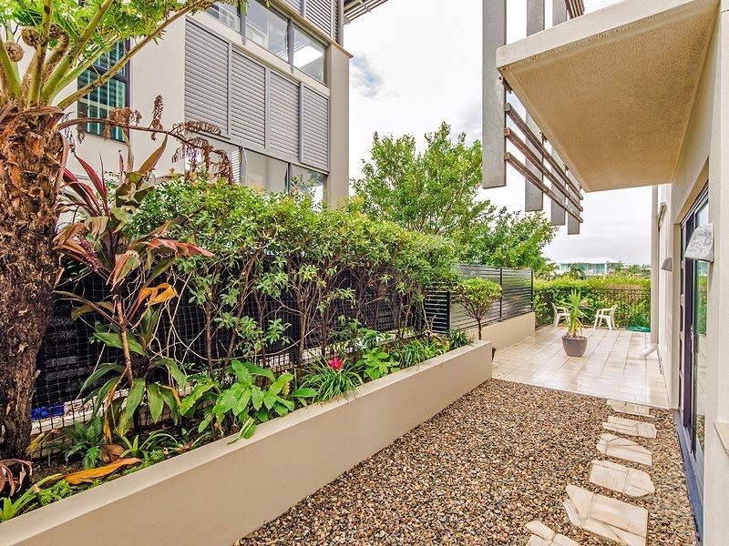34/20 Baywater Drive, Twin Waters QLD 4564