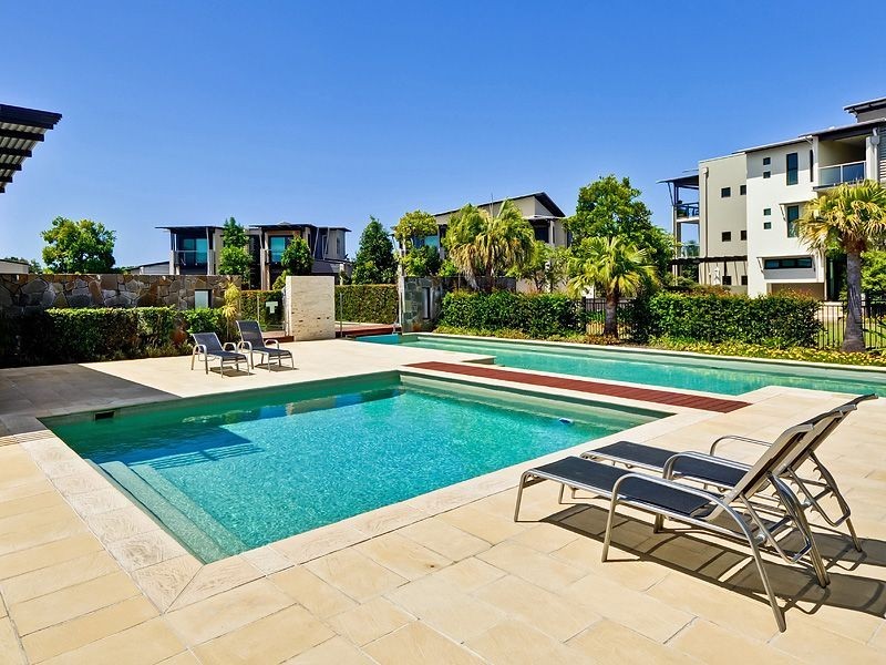 34/20 Baywater Drive, Twin Waters QLD 4564