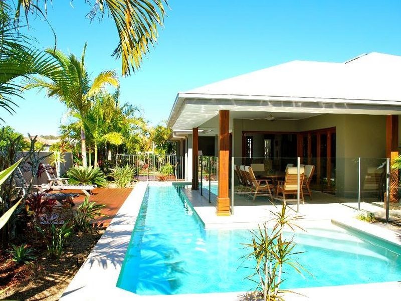 2 Oceanic Court, Twin Waters QLD 4564