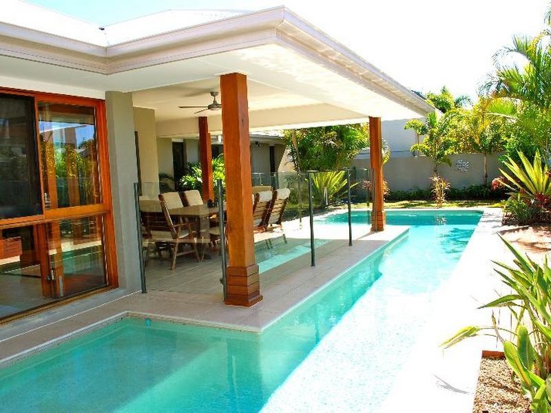 2 Oceanic Court, Twin Waters QLD 4564