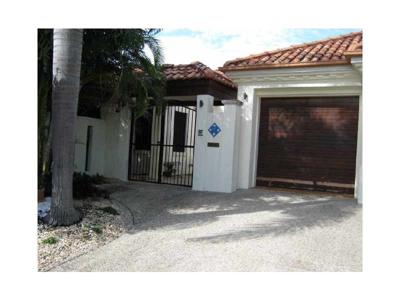 6 Mainsail Place, Twin Waters QLD 4564