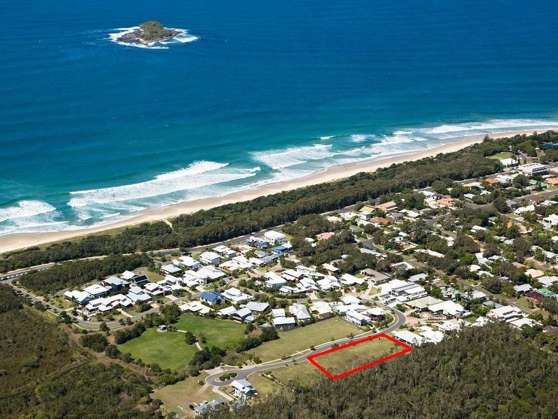 43 North Beach Place, Mudjimba QLD 4564