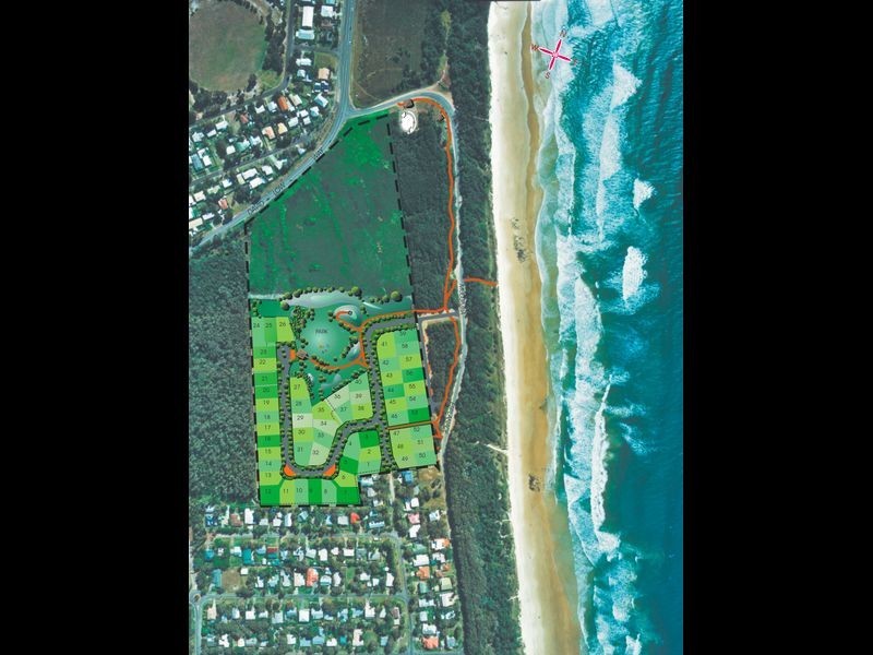 49 North Beach Place, Mudjimba QLD 4564