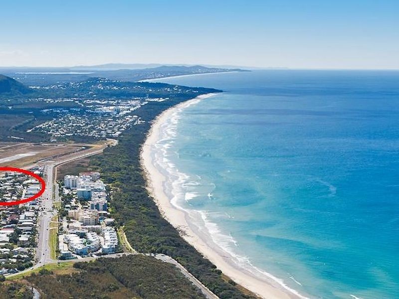 2/8 Stacey Court, Marcoola QLD 4564