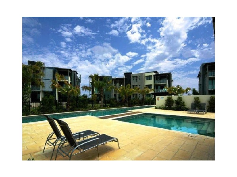 10/20 Baywater Drive, Twin Waters QLD 4564