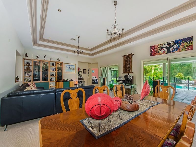 1 Barcoola Place, Twin Waters QLD 4564